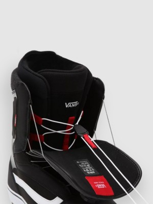 スノーボード VANS AURA 26cm Vans Aura OG 2026 Snowboard Boots - buy now | ID-686657